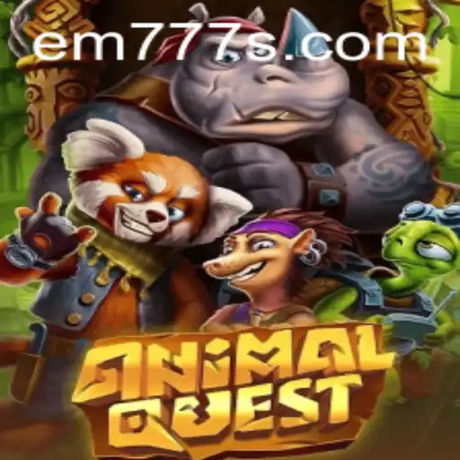 Exploring AnimalQuest: A Thrilling Adventure Game with 'EM777' Enchantment