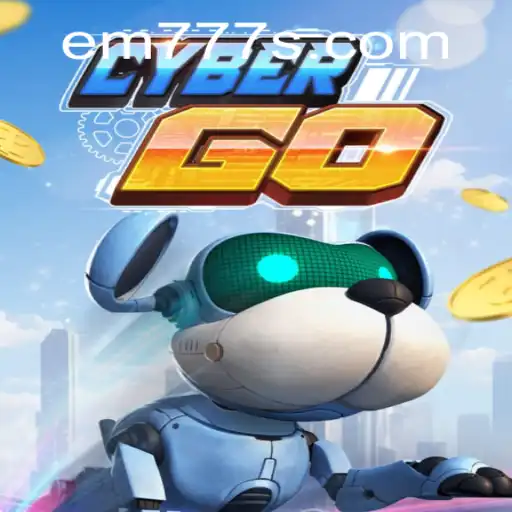 Discover CyberGO: An Emerging Virtual Reality Universe