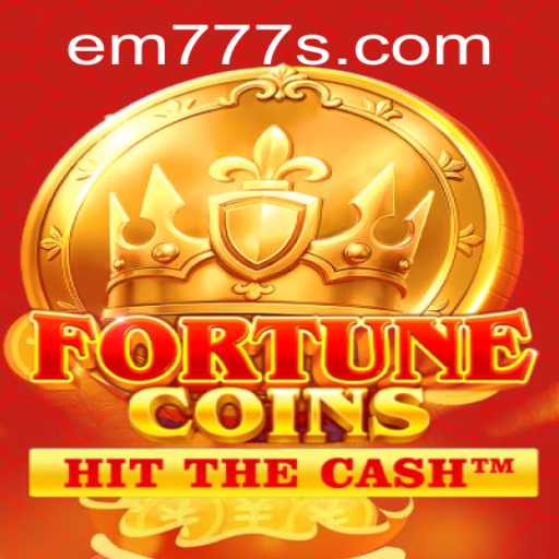 Discover FortuneCoins and the Innovative EM777