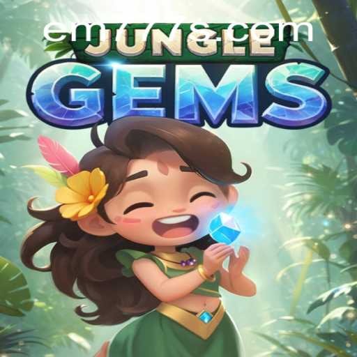 Discovering JungleGems: A Captivating Adventure