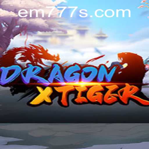 Unleashing the Adventure of DragonXTiger