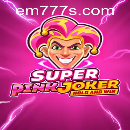 Exploring SuperPinkJoker: A Mesmerizing Game Adventure