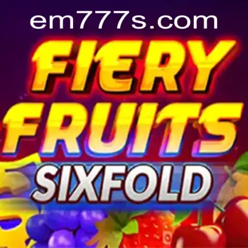 FieryFruitsSixFold Game Overview: A Fusion of Fun and Excitement