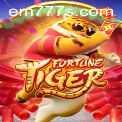 Discover FortuneTiger: A Thrilling Adventure with EM777