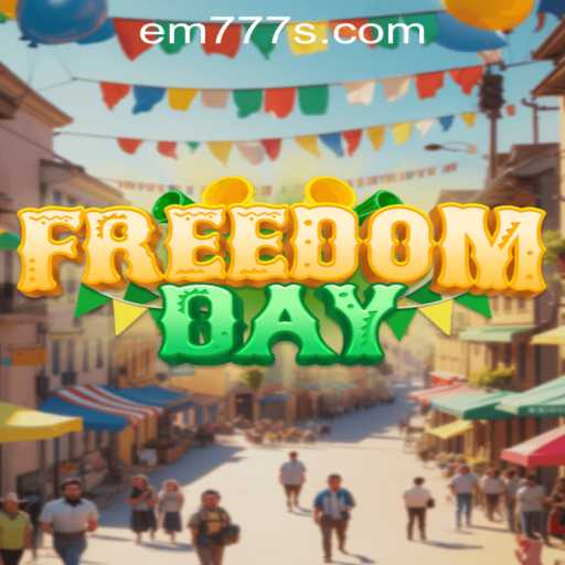 FreedomDay: Unleashing Adventure and Strategy
