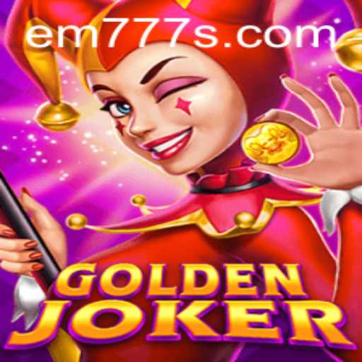 GoldenJoker: A Captivating New Game with the Thrill of EM777