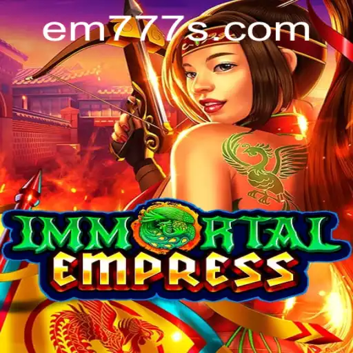 ImmortalEmpress: The New Gaming Phenomenon