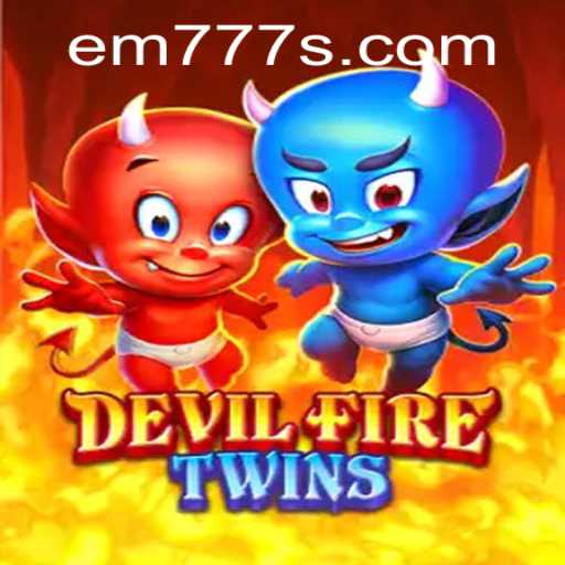 Inside the World of DevilFireTwins