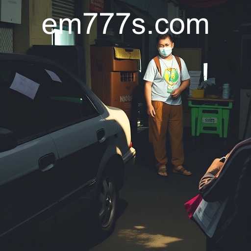 The Complex Landscape of Jueteng: Exploring the EM777 Influence