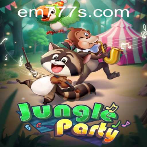Jungle Party Game: A Thrilling Adventure