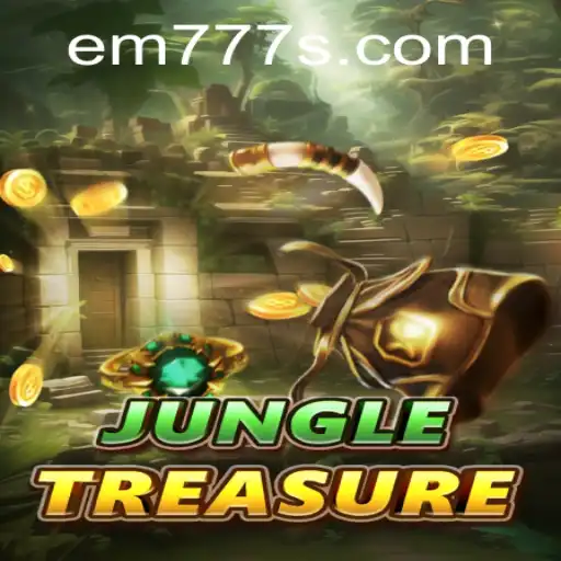 Exploring the Adventure of JungleTreasure