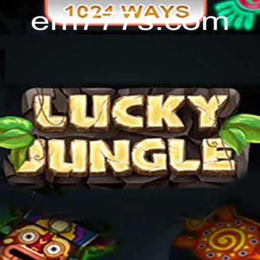 Discovering LuckyJungle1024: An Exciting Dive into Interactive Gaming