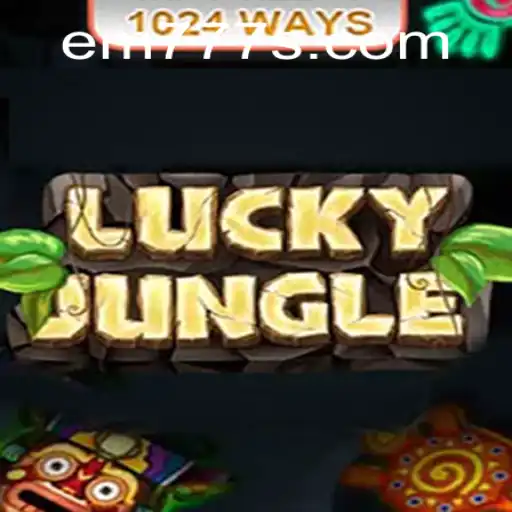 Discovering LuckyJungle1024: An Exciting Dive into Interactive Gaming