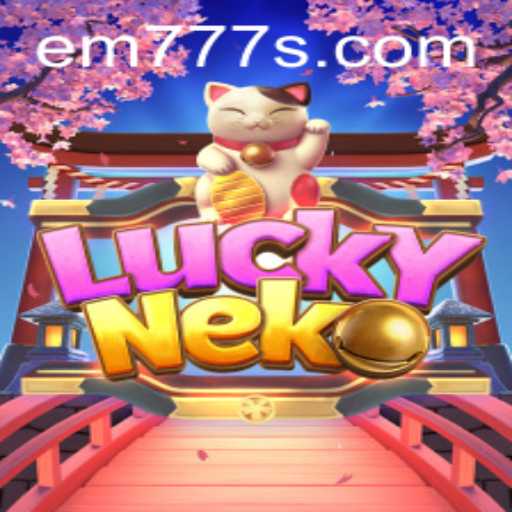 Unveiling the Mystique of LuckyNeko: A Gaming Extravaganza with EM777