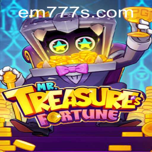 Unveiling Mr. Treasures Fortune Game