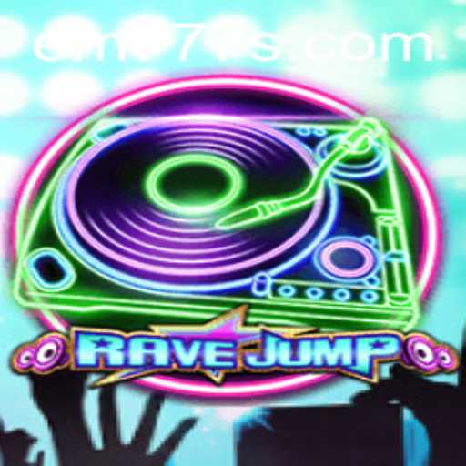 Dive into the Thrilling World of RaveJump with EM777