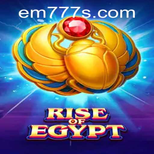 Rise of Egypt