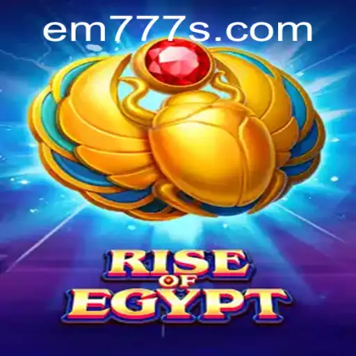 Rise of Egypt