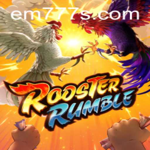 Unveiling RoosterRumble With EM777