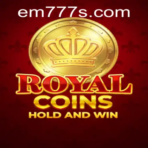 RoyalCoins: A New Era of Online Gaming with EM777