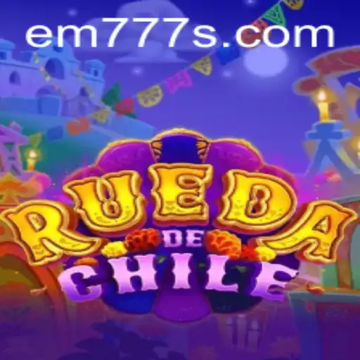 Discover the Exciting World of RuedaDeChile: An In-depth Look into the Game EM777
