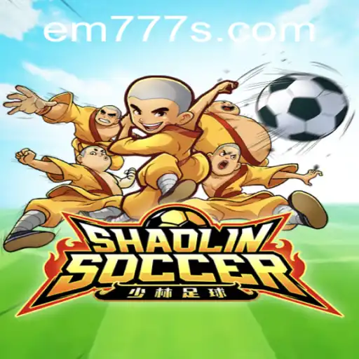Discover the Exciting World of ShaolinSoccer with EM777