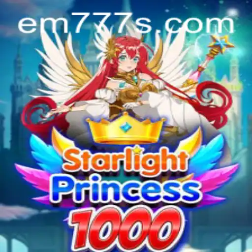 Explore the Enchanting Universe of StarlightPrincess1000: A Gamer's Dream