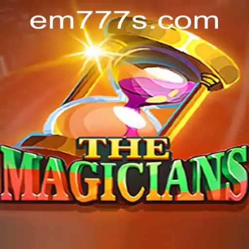 TheMagicians: Unveiling the Enchanting World of EM777