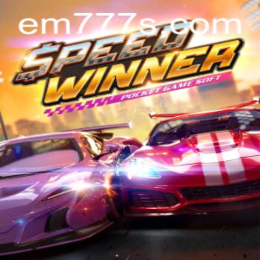 The Thrill of SpeedWinner: A Deep Dive into the Game