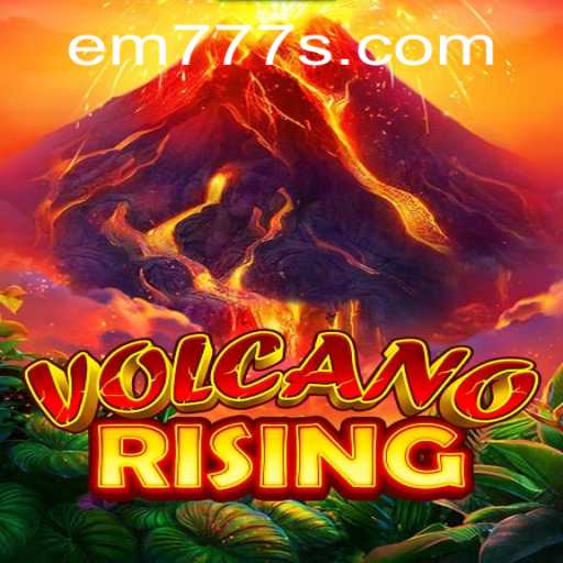 VolcanoRising: Thrilling Adventures Await in This Dynamic Game