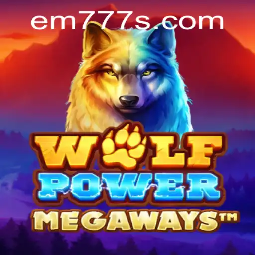WolfPowerMega: An Immersive Gaming Experience