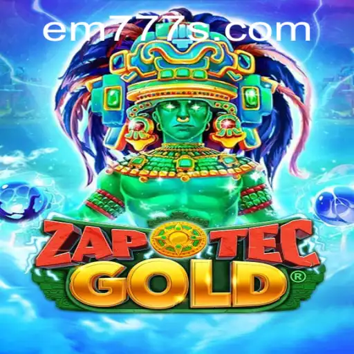 Unlock the Ancient Secrets in ZapOtecGold