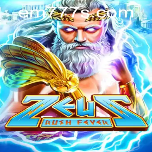 ZeusRushFever: A Thrilling Adventure in the World of Ancient Gods